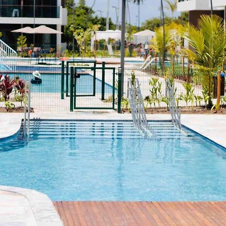 Flat Porto De Galinhas De Luxo - Makia Beach Experience Zewnętrze zdjęcie