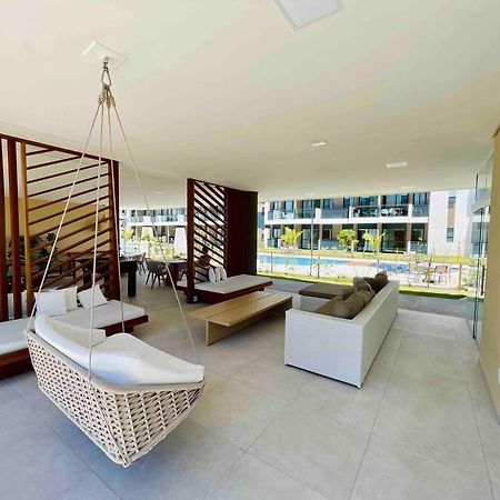 Flat Porto De Galinhas De Luxo - Makia Beach Experience Zewnętrze zdjęcie