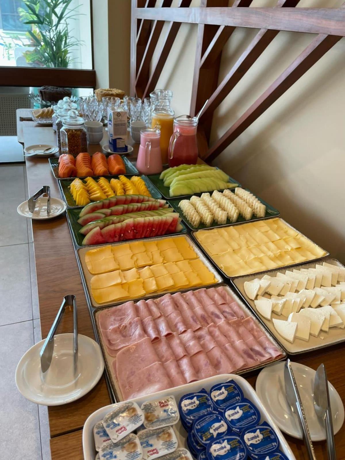 Flat Porto De Galinhas De Luxo - Makia Beach Experience Zewnętrze zdjęcie