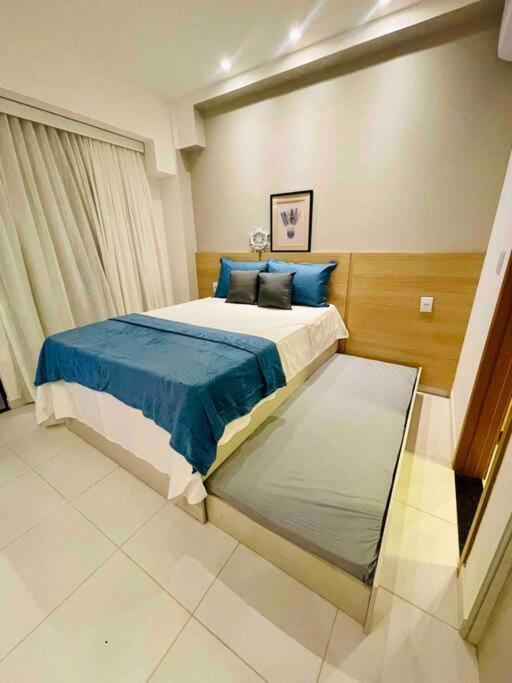 Flat Porto De Galinhas De Luxo - Makia Beach Experience Zewnętrze zdjęcie