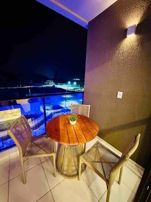 Flat Porto De Galinhas De Luxo - Makia Beach Experience Zewnętrze zdjęcie