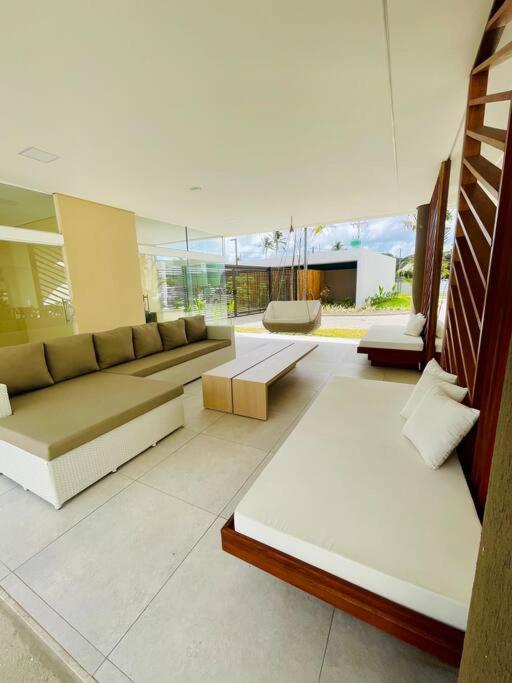 Flat Porto De Galinhas De Luxo - Makia Beach Experience Zewnętrze zdjęcie